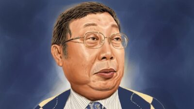 Pencuri BLBI Lepas