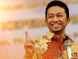Tifatul Sembiring: Ada Sekelompok Parpol Tertentu Ingin Kuasai BRIN