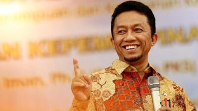 Tifatul Sembiring: Ada Sekelompok Parpol Tertentu Ingin Kuasai BRIN