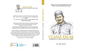 Telah Terbit Buku Ulama Falak, Biografi K.H. Moh. Murtadlo Amin