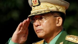 Jubir PRIMA Minta Pemerintah Tolak Partisipasi Junta Militer Myanmar Dalam KTT ASEAN