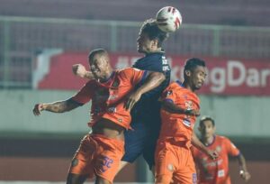Lolos Dari Grup D, Persib Bandung dan Bali United Ke Perempat Final Piala Menpora 2021