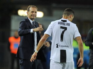 Andrea Pirlo Dipecat, Ini 5 Alasan Juventus Tunjuk Allegri Jadi Pelatih Baru