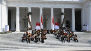 Isu Reshuffle Kabinet, Jokowi Bakal Ganti 6 Menteri dan 1 Kepala Badan?