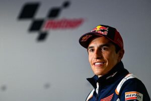 Quartararo Prediksi Marc Marquez Bakal Menggila di MotoGP Spanyol 2021