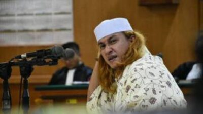 Korban Penganiayaan Habib Bahar Akui Diiming-imingi Rumah dan Pekerjaan Oleh Polisi