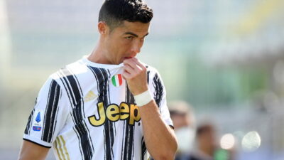 Juventus Gagal Lolos ke Liga Champions 2021-2022, 6 Pemain Termasuk Ronaldo Bakal Dilego