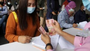 Anggaran Terbatas Bikin BLT UMKM Turun Hanya Rp.1,2 Juta, Ini Cara Mendapatkannya