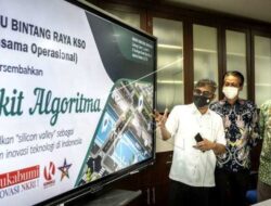 Terbongkar! Bukit Algoritma, Silicon Valley Indonesia Gagasan Budiman Sudjatmiko Hanya Jualan Resort