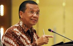 SP3 KPK Untuk Kasus Korupsi BLBI, Busyro Muqoddas: Jokowi Sukses Besar Usulkan RUU KPK
