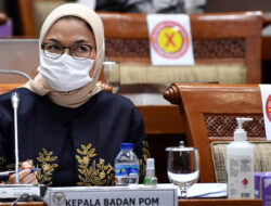 BPOM: Tim Peneliti Vaksin Nusantara Orang Asing dan Tak Memiliki Izin