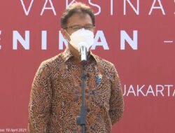 Banyak Kasus Pembekuan Darah di Eropa, Kemenkes Rem Penggunaan Vaksin AstraZeneca