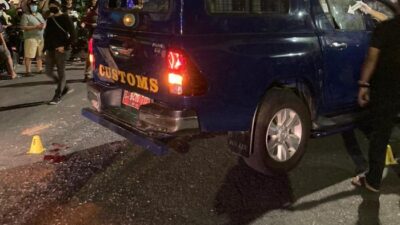 Diserang Saat Kejar Pembawa Rokok Ilegal di Pekanbaru, 2 Petugas Bea Cukai Luka Parah