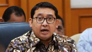 Densus 88 Tangkap Munarman Terkait Terorisme, Fadli Zon: Mengada-ada, Kurang Kerjaan