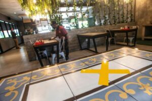 Pemkot Serang Larang Restoran Buka Siang Hari Saat Ramadhan, Kemenag: Berlebihan!