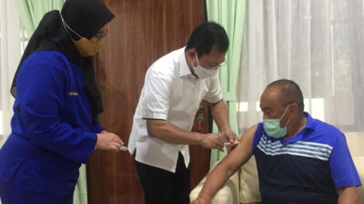 Polemik Vaksin Nusantara, Tontonan Kebodohan dan Kebohongan Oleh Terawan