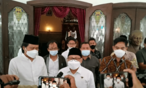 Badai KLB Kini Melanda PKB, Apa Dosa Cak Imin?