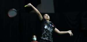 Demi Olimpiade Tokyo, Gregoria Mariska Bakal Tampil Maksimal di Malaysia Open 2021