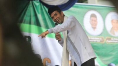 Duh! Penceramah Di Riau Ini Tuding UAS Bodoh, NU dan Muhamadiyah Sesat