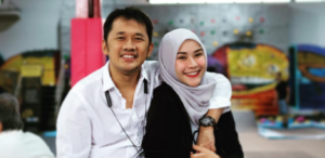 Protes Bangunkan Sahur, Zaskia Adya Mecca Mabok Toa Jadi Trending Teratas di Twitter