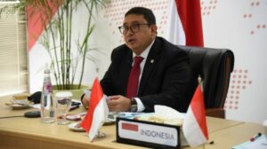 Kritik RI Negara Maritim Tapi Masih Impor Garam, Fadli Zon: Hebatnya Dimana?