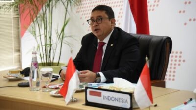 Kritik RI Negara Maritim Tapi Masih Impor Garam, Fadli Zon: Hebatnya Dimana?