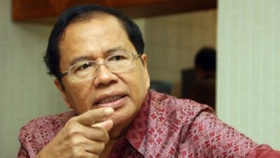 Puji Prokes Ketat di Pemakaman Pangeran Philip, Rizal Ramli: Ciri Negara Maju, Ndak Sok Kuasa