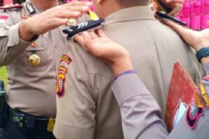 Wakapolsek Juwiring Klaten Digerebek Di Rumah Istri Orang, Kapolsek: Saya Kaget dan Malu
