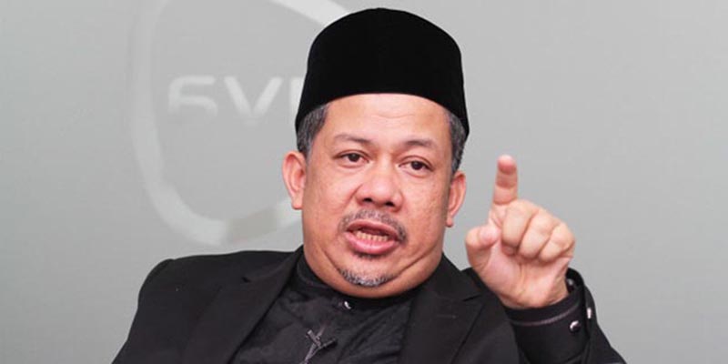 Fahri Hamzah: Terbongkarnya Kenakalan Pegawai KPK Adalah Pertanda Baik