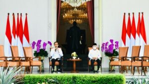 Reshuffle Kabinet, Jazilul Fawaid: Tergantung Pak Jokowi, Rabu Pahing Atau Kliwon Depan