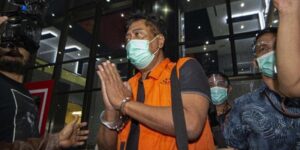 Karena Rajin Santuni Yatim Piatu dan Bangun Masjid, Penyuap Edhy Prabowo Dituntut Ringan