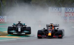 Mercedes Prediksi Ferrari dan McLaren Bakal Ikut Bersaing di F1 GP Portugal 2021
