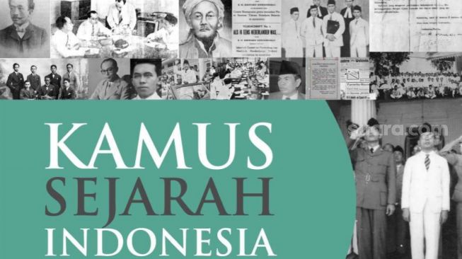 Pendiri NU Hilang, Tokoh-Tokoh Komunis Muncul di Kamus Sejarah Indonesia Versi Kemendikbud