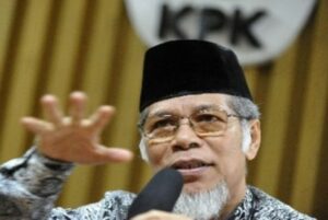 Soal SP3 Kasus Korupsi BLBI, Abdullah Hehamahua: KPK Sedikit Lagi Meninggal