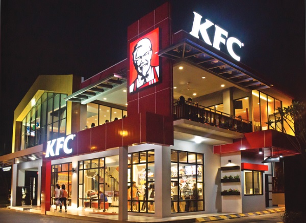Keuangan KFC Berdarah-darah, 90 Toko Dalam 3 Bulan Terakhir Bertumbangan