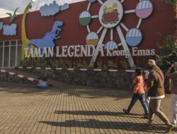 TMII Diambil Alih Negara, Fadli Zon: Jangan Sampai Dijual Untuk Bayar Utang