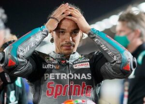 Morbidelli: Tak Perlu Jadi Pembalap Pabrikan Untuk Juara MotoGP 2021