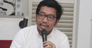 Rugikan Negara Rp.4,58 Triliun, ICW Bingung KPK Hentikan Kasus Korupsi BLBI Sjamsul Nursalim
