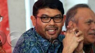 Nasir Djamil Dorong Bentuk Tim Pencari Fakta Tenggelamnya KRI Nanggala 402