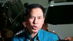 Rekam Jejak Munarman, Dari Anggota TGPF Munir Hingga Ditangkap Densus 88
