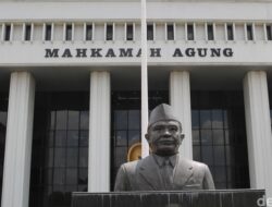 MA Tegaskan Sakit Akibat Narkoba, Hobi dan Alkohol Tak Ditanggung BPJS Kesehatan