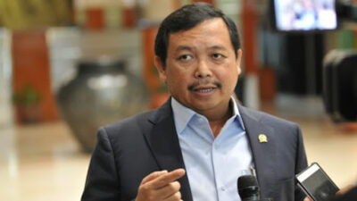 Herman Khaeron: Mau Dibawa Kemana Jati Diri Bangsa Kalau Pancasila Dihilangkan?