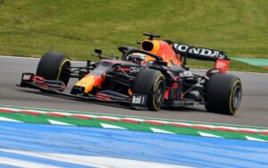 Hasil Balapan F1 GP Emilia Romagna 2021, Verstappen Juara Duo Mercedes Apes