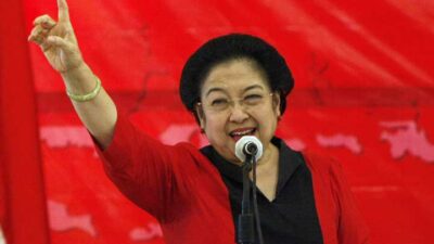 Survei SMRC Terbaru: PDIP Paling Atas, PAN dan PPP Paling Buncit
