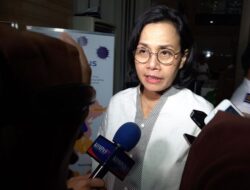 Menkeu Sri Mulyani: Kondisi Ekonomi 2020 Terburuk Dalam 150 Tahun Terakhir