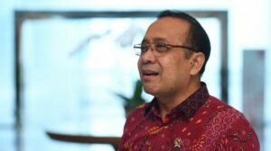 Mensesneg Layak Digeser, Relawan Jokowi: Bahaya! Sering Jerumuskan Presiden Ke Jurang Politik