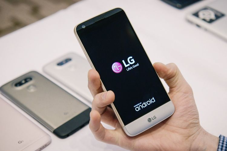 Usai Merugi 6 Tahun, LG Akhiri Perjalanannya Di Bisnis Ponsel