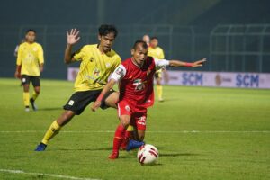 Kembali Bertemu PSM di Semifinal Piala Menpora 2021, Persija Siap Balas Dendam