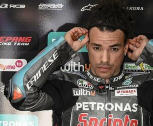 Biaggi Ikut Kritik Yamaha Soal Motor Morbidelli Yang Beda Dengan Milik Rossi-Quartararo