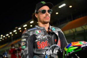 Morbidelli Tak Tertarik Jadi Pembalap Tim VR46 Milik Rossi di MotoGP